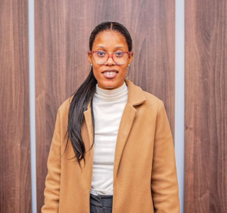 Thabo Sukanazo Tsheme